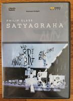 Philip Glass - Satyagraha DVD Tanz