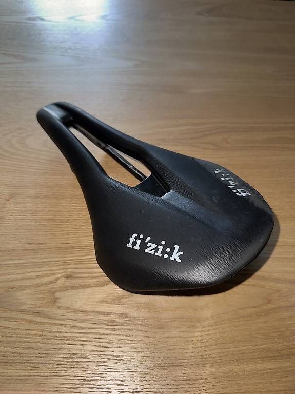 Pezzi di ricambio: FIZIK Vento Argo R1 – Usato da Zürich venduto da jojomi999