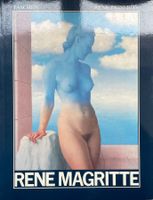 René Margritte, Kunstbuch Taschen (1985)