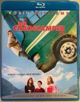 Die Chaoscamper (2006) Barry Sonnenfeld, mit Robin Williams