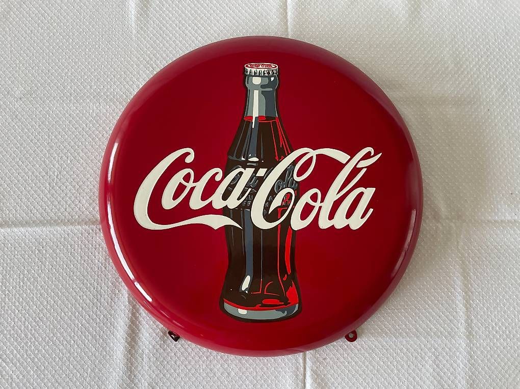 Coca-Cola Altro in Stoviglie & Bicchieri: Grosse Coca-Cola Sammlung mit über 250 Original-Stücken – Usato da Unterengstringen venduto da Ricardo15Frank 8