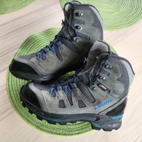 Lowa Wanderschuhe Gore-Tex Gr. 39.5
