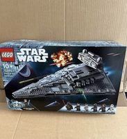 Lego Star Wars 75394 Imperial Star Destroyer neu