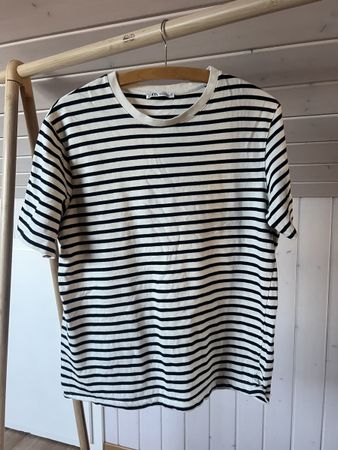 Zara Striped T-Shirt