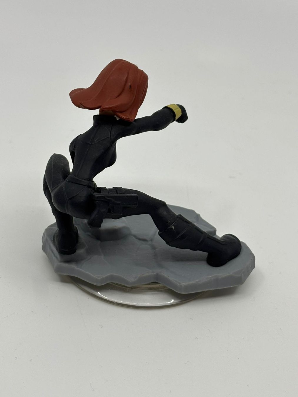 Figuren: Disney Infinity 2.0 Black Widow – Gebraucht aus Herisau von Seyashop1 1