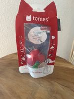 Tonie Die kleine Raupe nimmersatt OVP