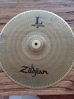 ZILDJIAN LOW VOLUME CRASH 16" SEHR SCHÖNER KLANG