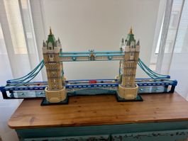 Lego Towerbridge