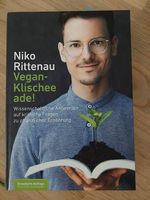 Vegan Klischee ade! von Niko Rittenau