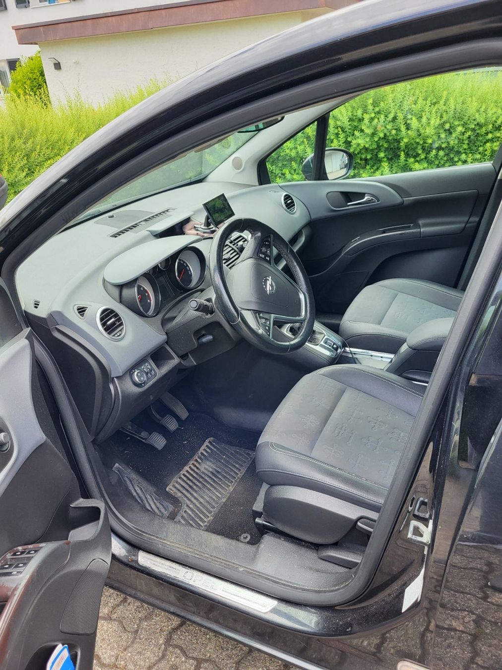 Opel Automobili: Opel Meriva Cosmo 1.4 – Usato da Winterthur venduto da Huk06 6
