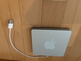 Apple USB SuperDrive Laufwerk