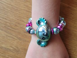 Bracelet Animal transformable