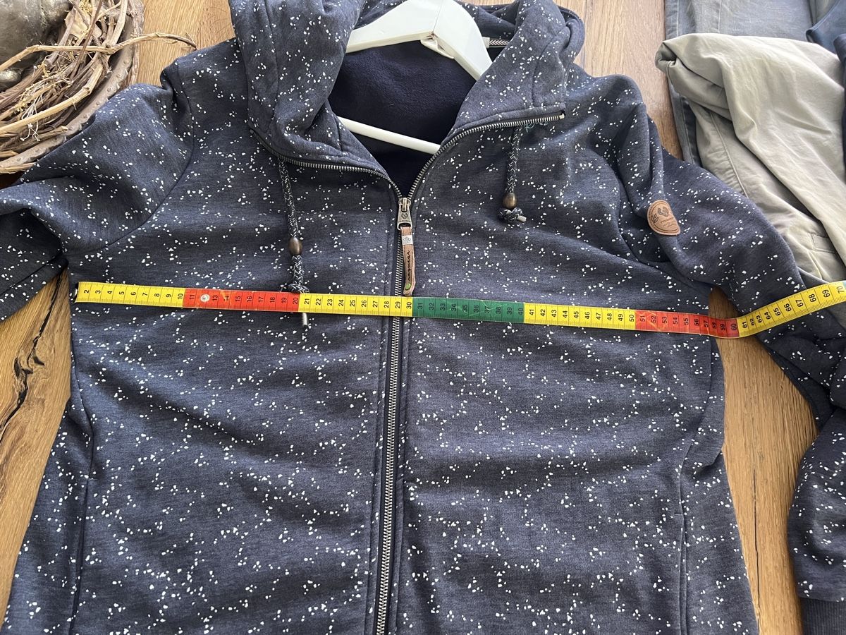 Ragwear Giacche: Ragwear Jäckli Gr 46/48 – Nuovo (secondo la descrizione) da Wimmis venduto da Luana31 8