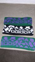 Adidas Retro Kult Sschweissbänder 3 x Vintage 