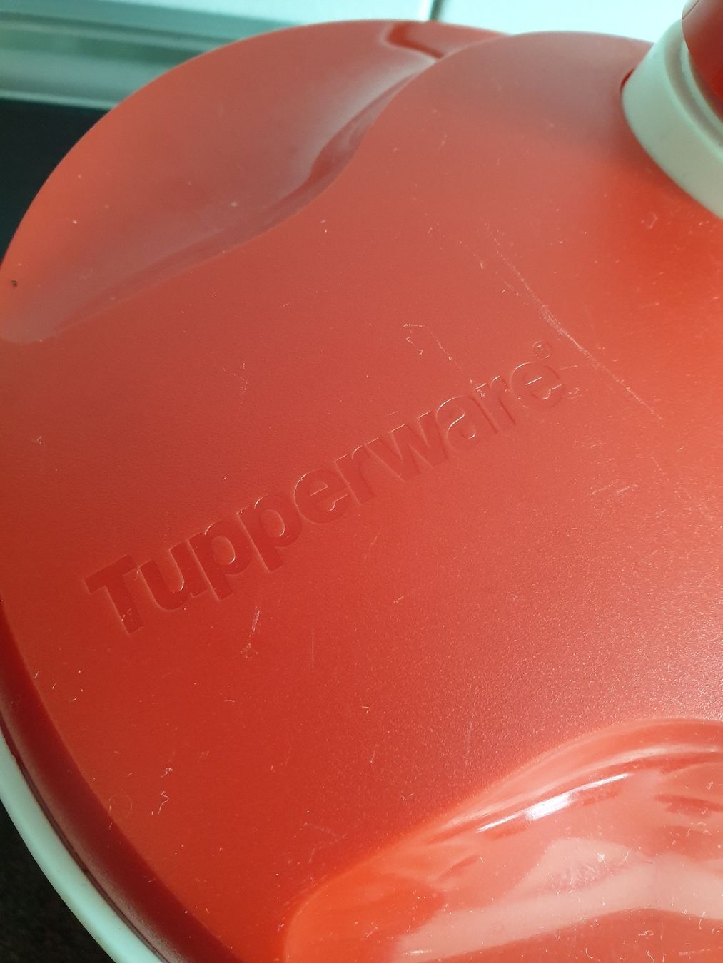 Tupperware Elettrodomestici da cucina: Tupperware Zerkleinerer – Usato da Rickenbach LU venduto da bishiida 2