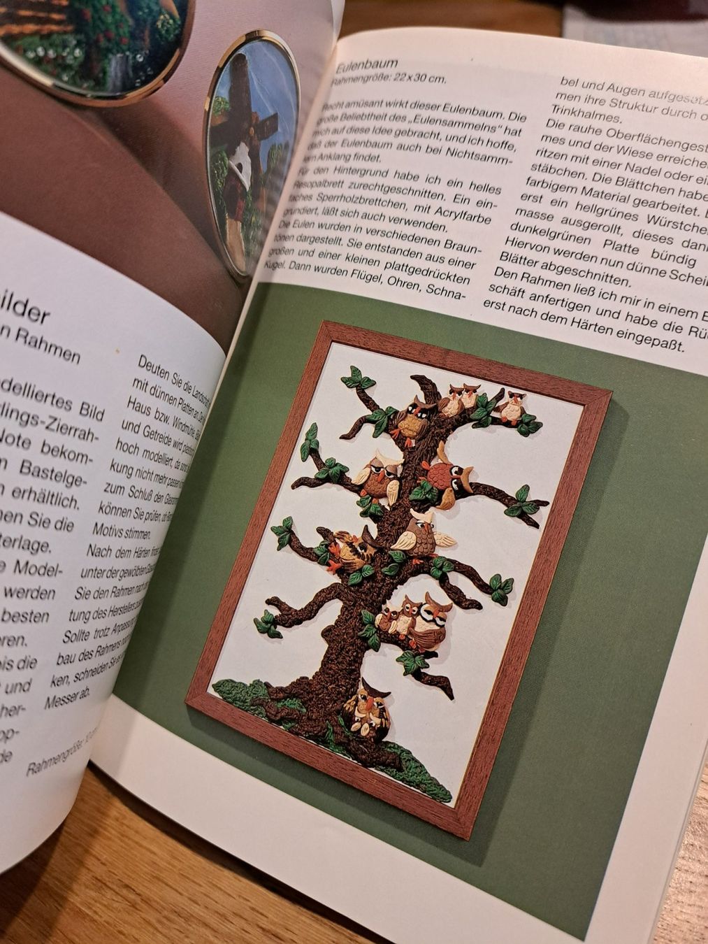 Libri: Buch Figuren modellieren – Usato da Bünzen venduto da Floh99 2