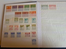 DT AB 1945 BERLIN BRANDENBURG GEST. /**
