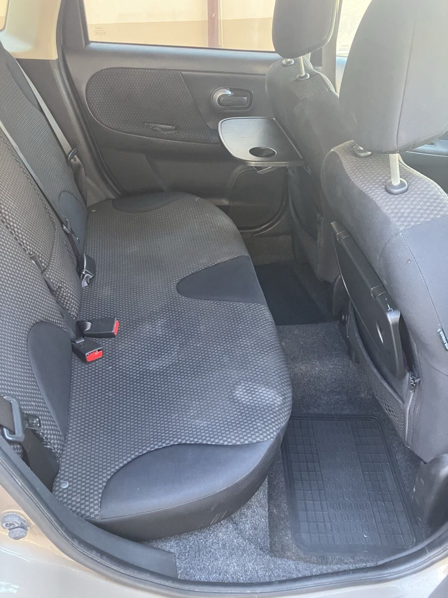 Nissan Autos: Nissan Note – Défectueux à Trimstein par highlander3083 5