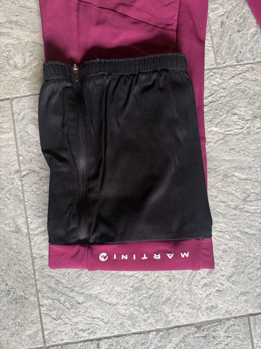 Martini Pantaloni: Martini Hosen – Usato da Maisprach venduto da Steini015 2