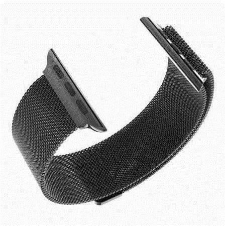 Smartwatch: HOCO Milanese Loop Apple Watch 38mm 40mm – Nuovo e nell'imballaggio originale da Zürich venduto da st0re 3