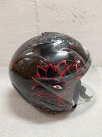 Motorradhelm Airoh, Grösse S (55-56)