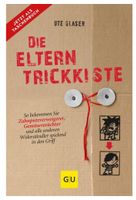 Die Eltern-Trickkiste  -  Ute Glaser