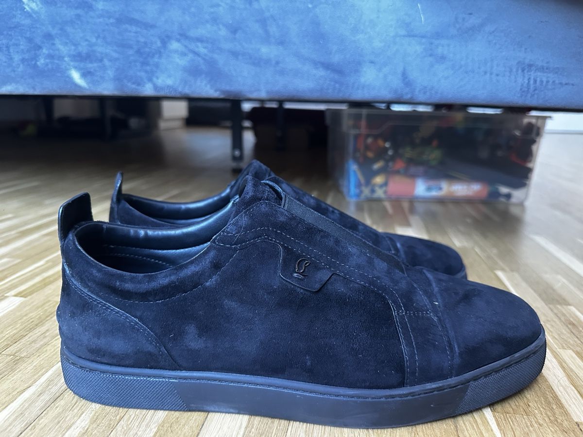 Christian Louboutin Chaussures hommes: Louboutin Chaussures – Neuf (Voir description) à Genève par lvz_8269 2