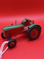Dinky Toys Massey Harris Traktor, ab 1.-