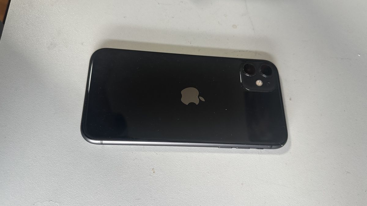 Apple Telefoni cellulari / Smartphones: Iphone 11 Schwarz – Nuovo (secondo la descrizione) da Adliswil venduto da Leg_Noev