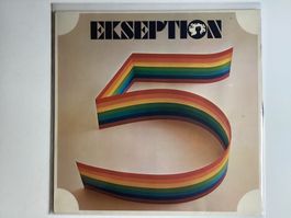 Exeption LP - 5