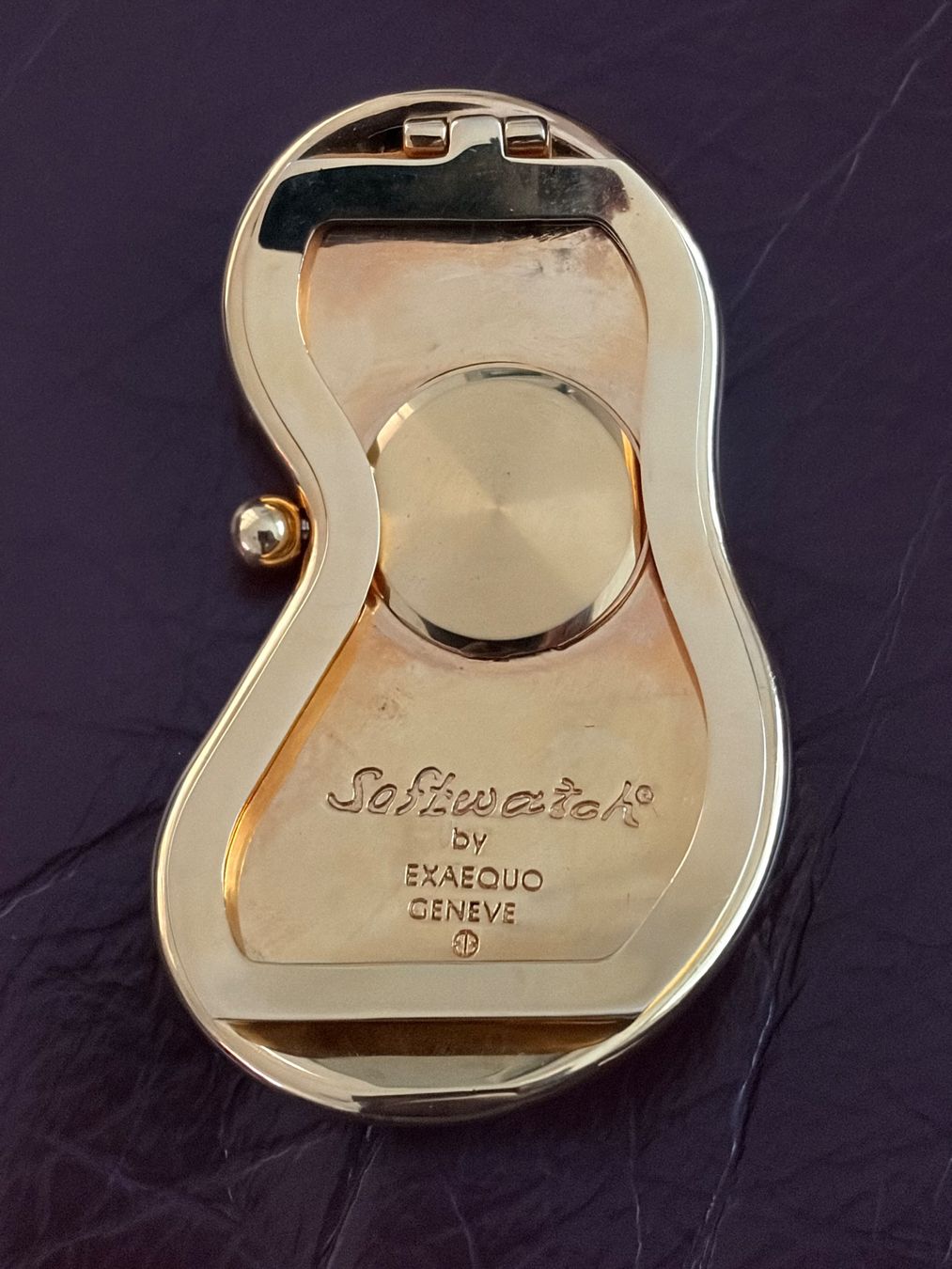 Stand- & Wanduhren: Montre, pendulette Softwares – Gebraucht aus La Chaux-de-Fonds von fro_g2tl 1