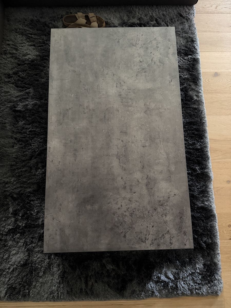 Tische: Couchtisch – Gebraucht aus Zürich von mat_9bwd 1