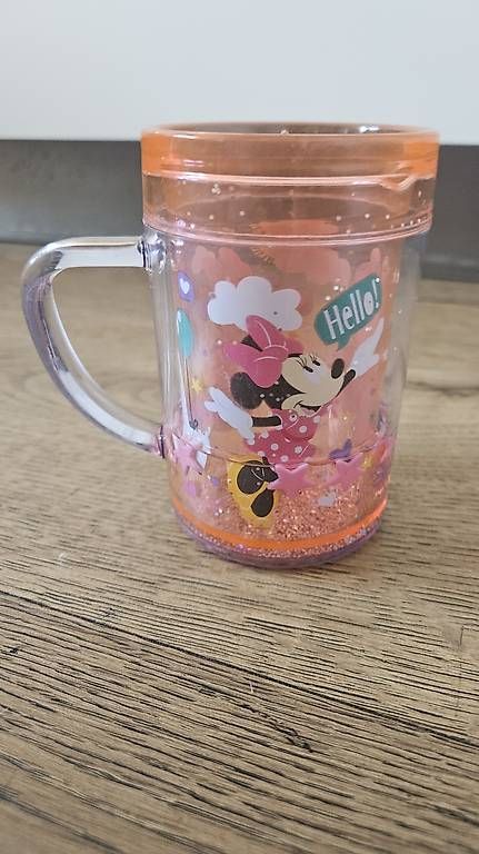 Tassen: Vendo tazza di Hello Kitty – Neu und originalverpackt aus Breganzona von Gabrielanoser 1