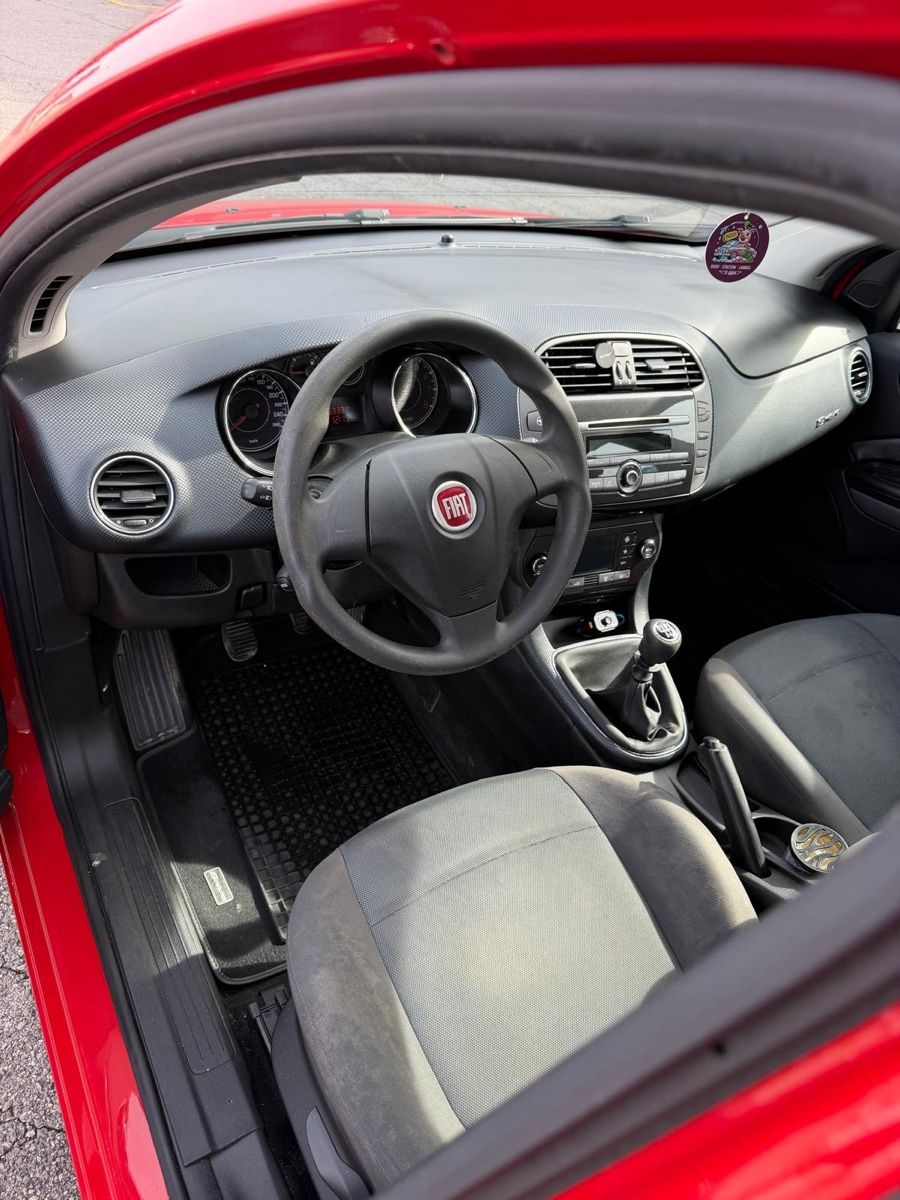 Fiat Automobili: Fiat bravo – Usato da Rueyres-les-Prés venduto da osm_6ncr 6