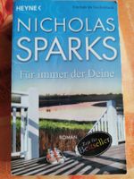 Nicholas Sparks, Für immer der Deine