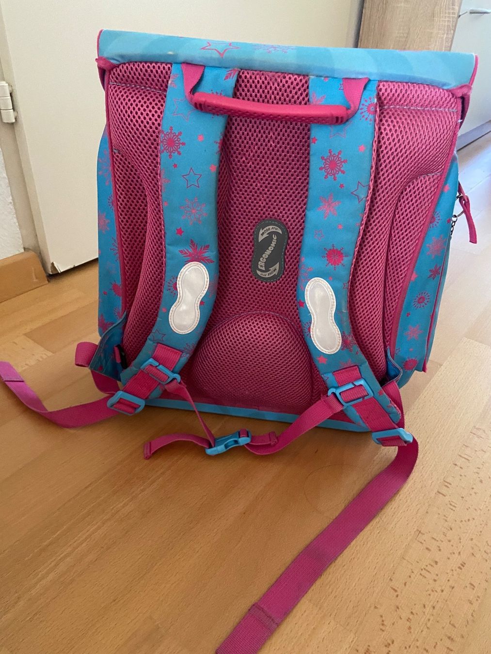 Borse & Zaini: Schulthek (Schultasche) – Usato da Benglen venduto da Shamily 2