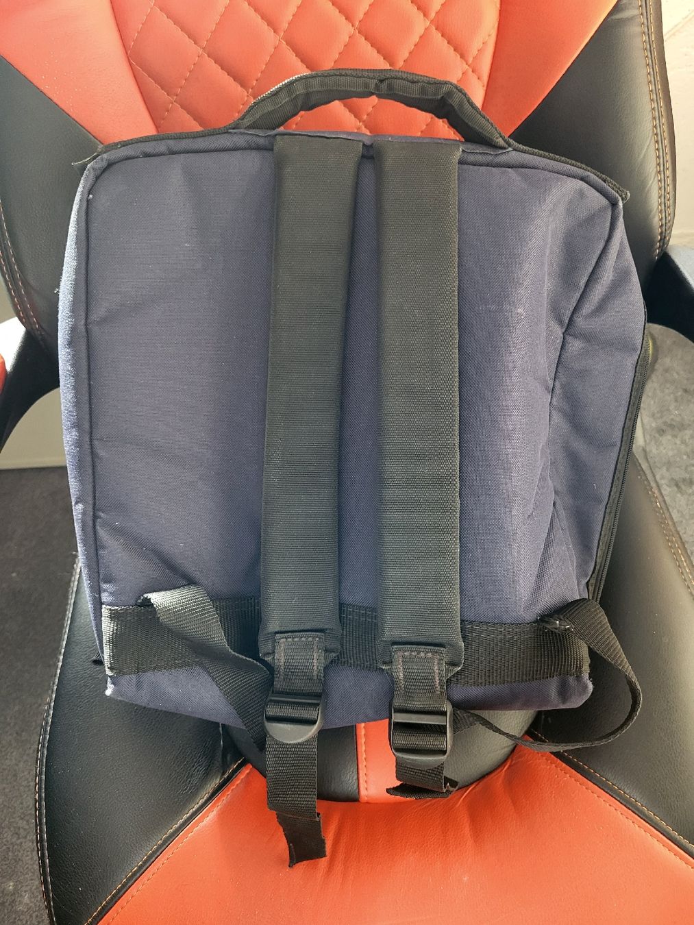 Taschen: Schwyzerörgeli Tasche/Rucksack – Gebraucht aus Immensee von modi2000 1