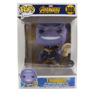 Thanos 308 Funko POP Marvel