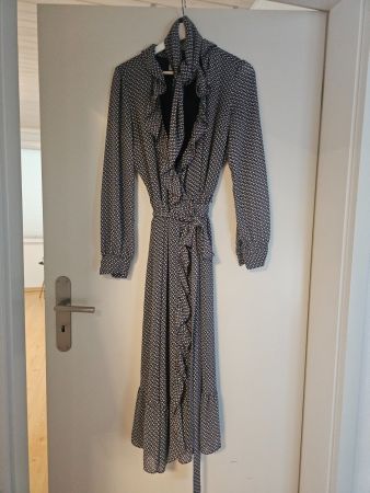 Michael Kors Kleid Gr. 38 mit passenden Foulard