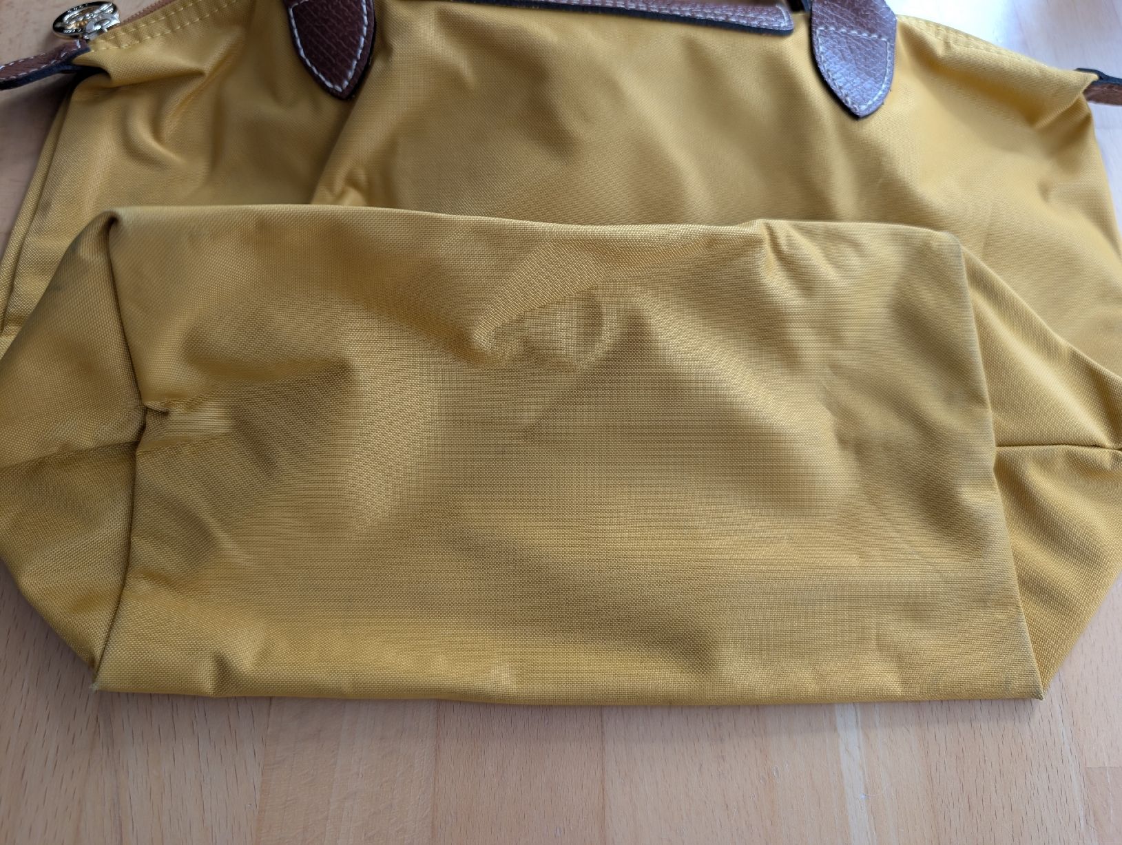 Longchamp Taschen für Damen: Longchamp "le pliage" S  – Gebraucht aus Nussbaumen AG von noemi.anne 5