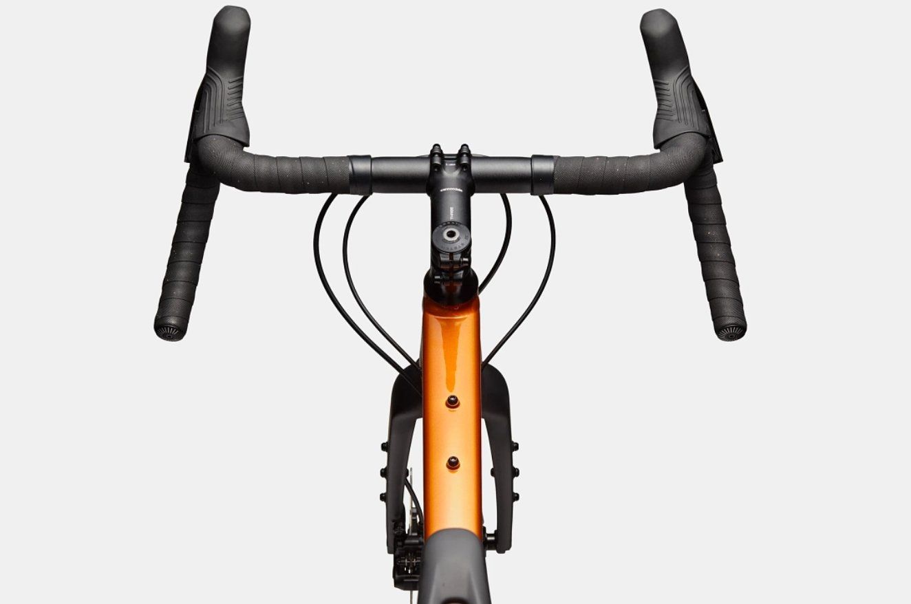 Cannondale Biciclette: Cannondale Topstone 1, Gr. S, 160-175cm – Nuovo (secondo la descrizione) da Winterthur venduto da starbicycle 2