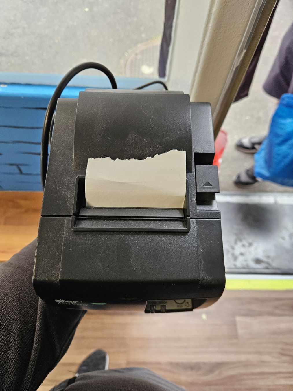Stampanti: Star Micronics TSP143III LAN – Usato da Basel venduto da eay_l7wn 2
