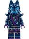 LEGO, Wolf Mask Warrior, njo0851, Ninjago, neu, unbespielt