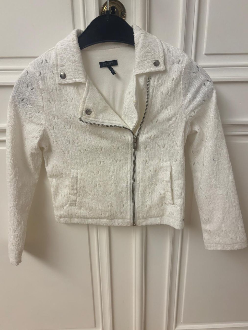 IKKS Giacche & Cappotti: Veste IKKS T6 ans – Usato da Conches venduto da chn_hgl6