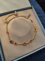 collier Swarovski Imbert 