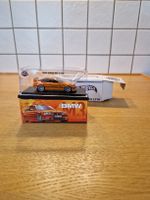 Hot Wheels 1995 BMW M3 LTW 