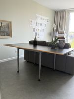 Bauhaus Designertisch (ca. 1980/1990)