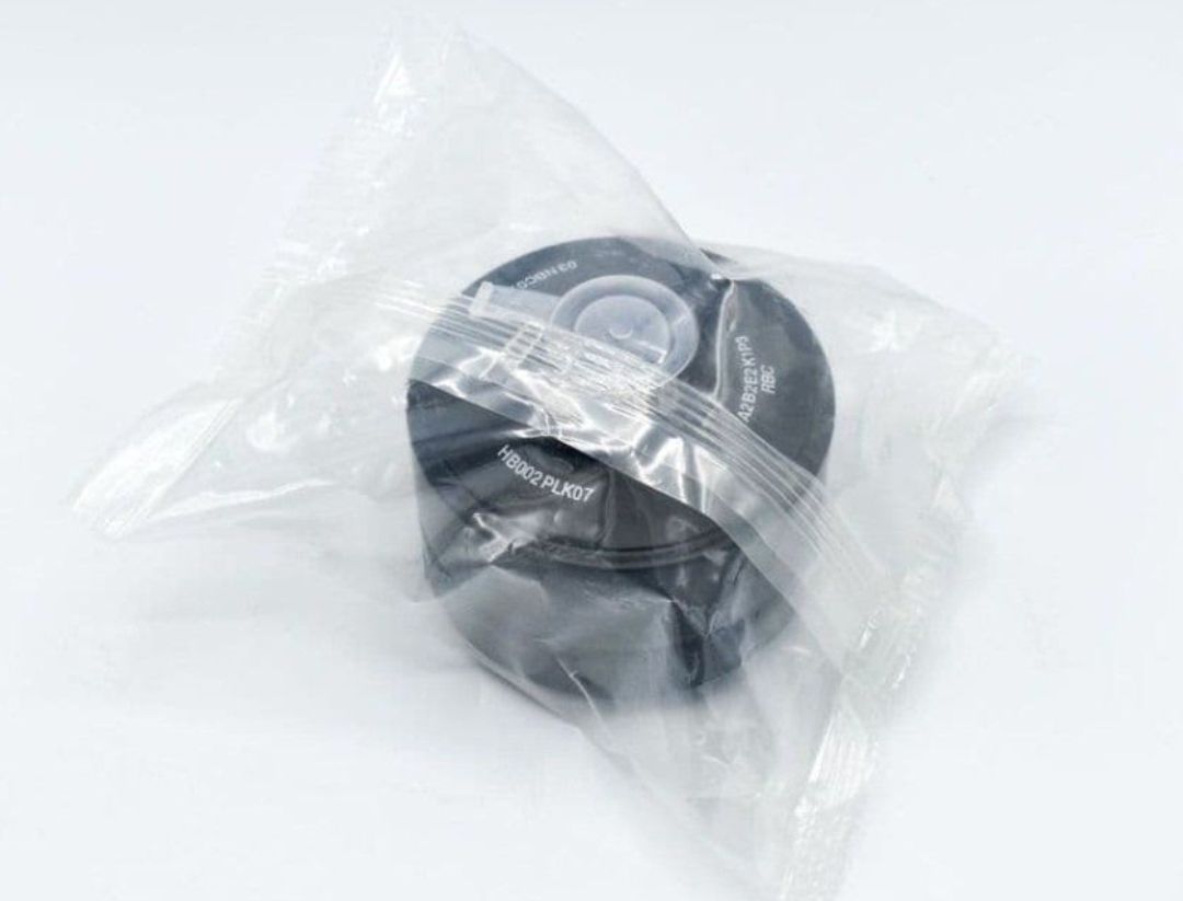 Protezione per viso e udito: Gasmaske Dräger FPS 7000. – Usato da Fislisbach venduto da jos_cf6h 6