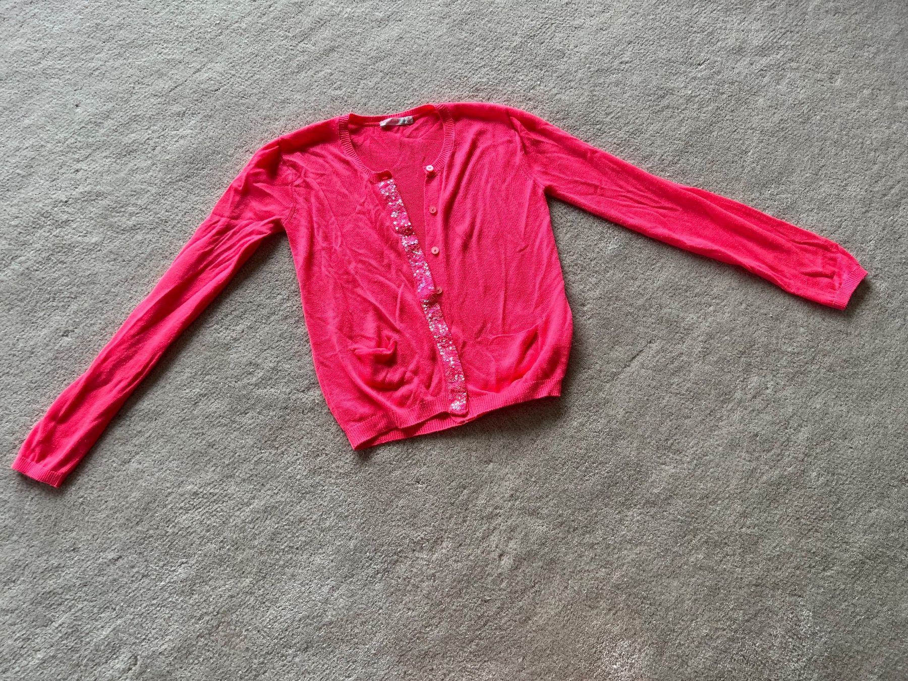 Blusen, T-Shirts & Tops: Billie Blush Weste – Neu (gemäss Beschreibung) aus Meilen von Dievondort