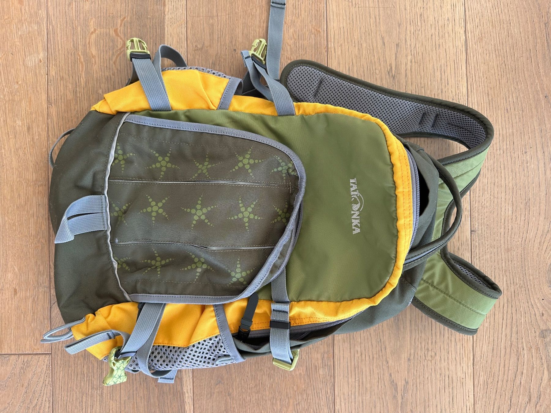 Tatonka Sacs & sacs à dos: Tatonka Kinderrucksack – D'occasion à Oberägeri par wildflower
